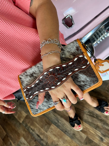 XL WOMENS WALLET