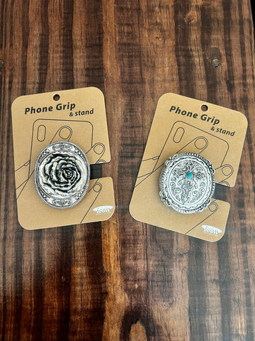 PHONE GRIP