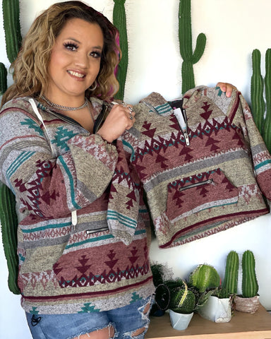 PHOENIX PULLOVER,  (childrens size also available)