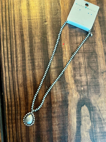 HEIDI NECKLACE