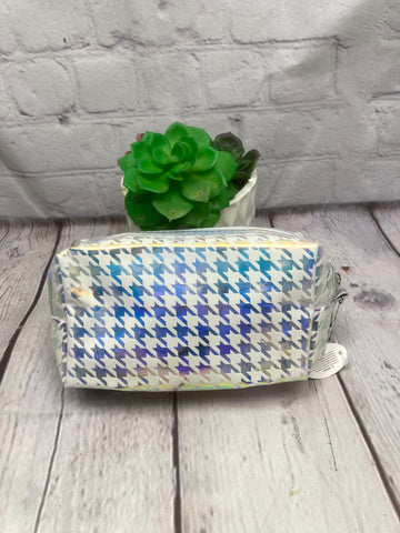 IRIDESCENT BAG