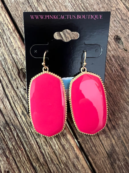 ALLY EARRINGS 5 COLORS