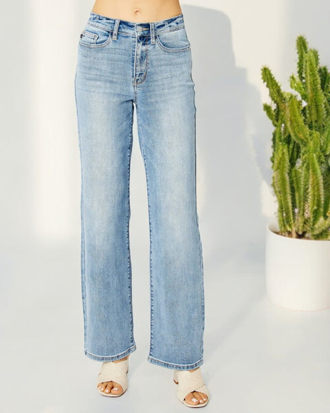 JENNA JUDY BLUE HIGH WAIST JEANS