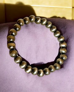 NINA NAVAJO BRACELET