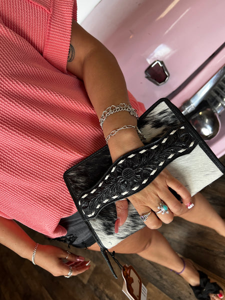 XL WOMENS WALLET