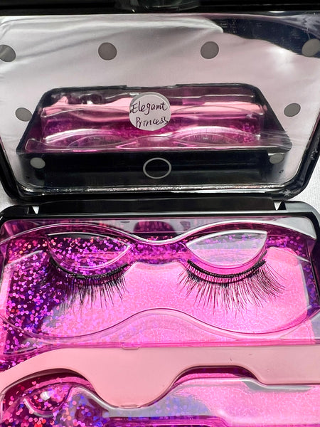 AMELIA PINK CACTUS MAGNETIC LASHES