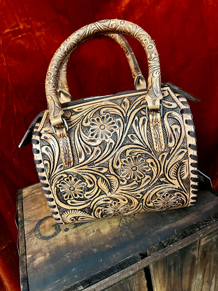 KELLI MINI SPEEDY HANBAG