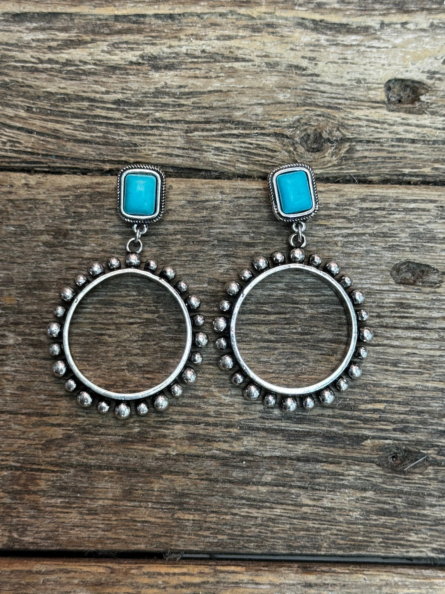 RHIANNON EARRINGS