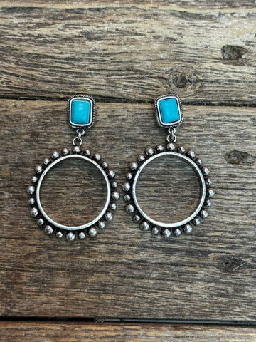 RHIANNON EARRINGS
