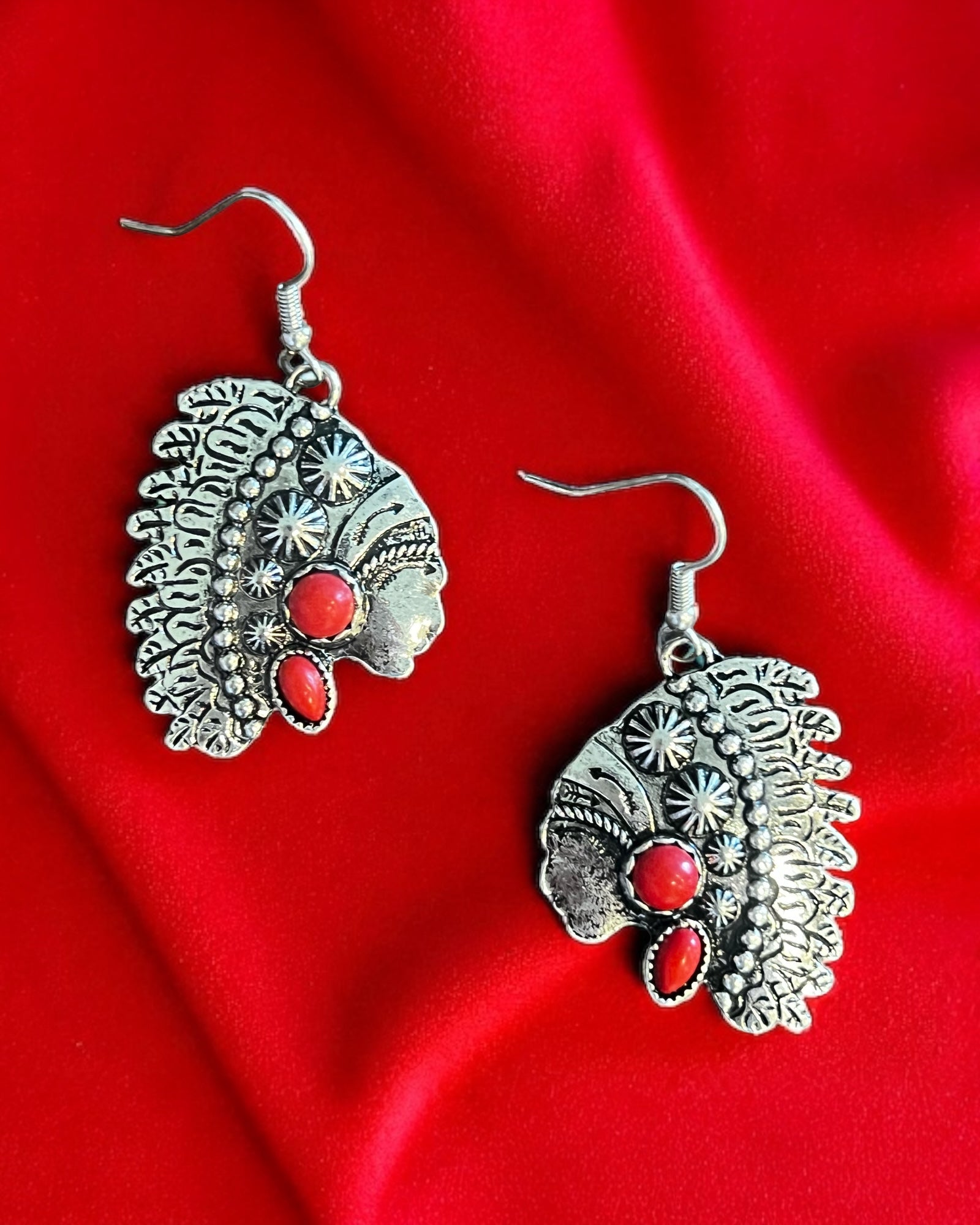 JOURDANTON PRIDE EARRINGS