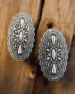 MIRANDA STUD EARRINGS