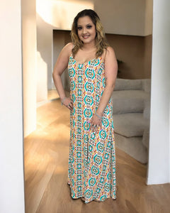 SIERRA SOUTHWEST MAXI