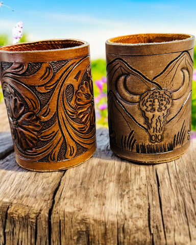 TOOLED CAN COOLERS