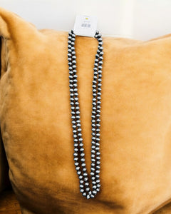 STELLA LONG NAVAJO STRAND
