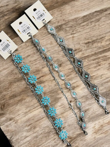HAT CHAIN