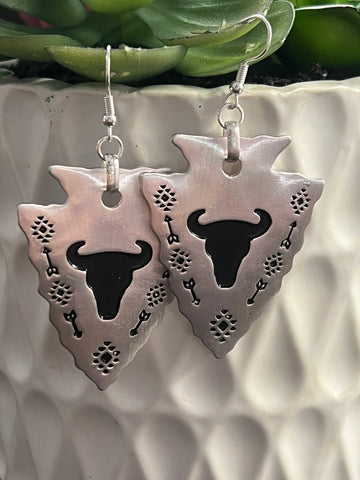 ARROWHEAD EARRING