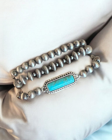 3 PC BAR BRACELET