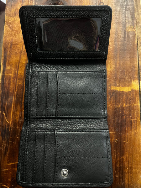 CHECKER WALLET