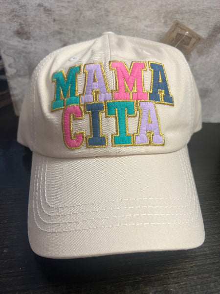 MAMA CITA CAP