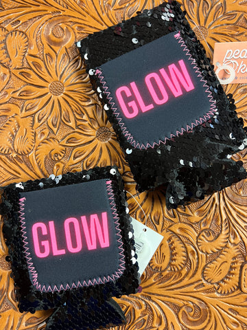 GLOW CAN COOLER